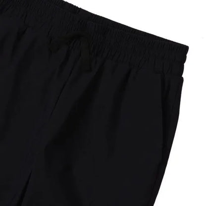 Boys Active Quick Dry Pull On Cargo Pants
