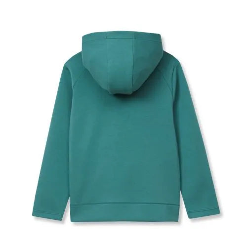Boys Active Graphic Hoodie