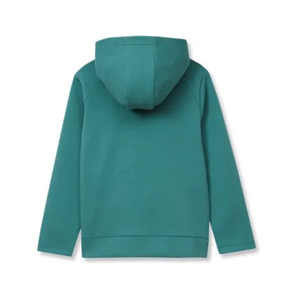 Boys Active Graphic Hoodie