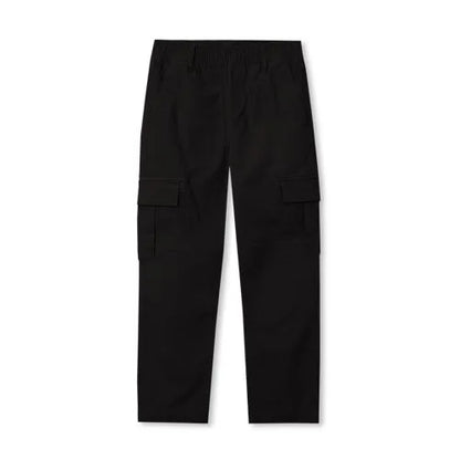 Boys Iron Knee Woven Cargo Pants