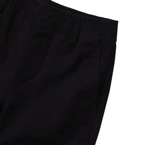 Boys Iron Knee Woven Cargo Pants