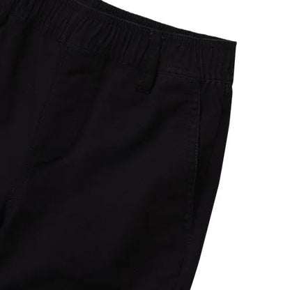 Boys Iron Knee Woven Cargo Pants