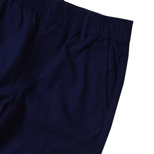 Boys Iron Knee Woven Cargo Pants