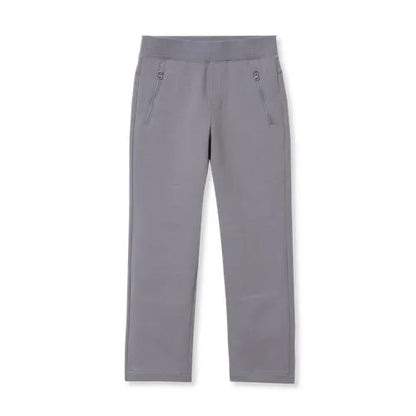 Boys Active Iron Knee Knit Pants