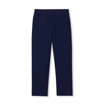 Boys Active Iron Knee Knit Pants