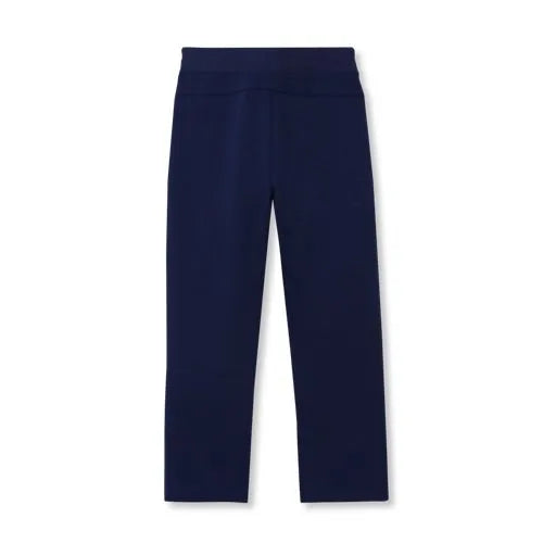 Boys Active Iron Knee Knit Pants