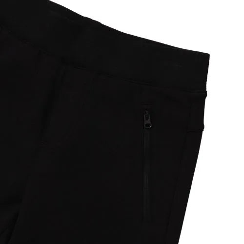 Boys Active Iron Knee Knit Pants