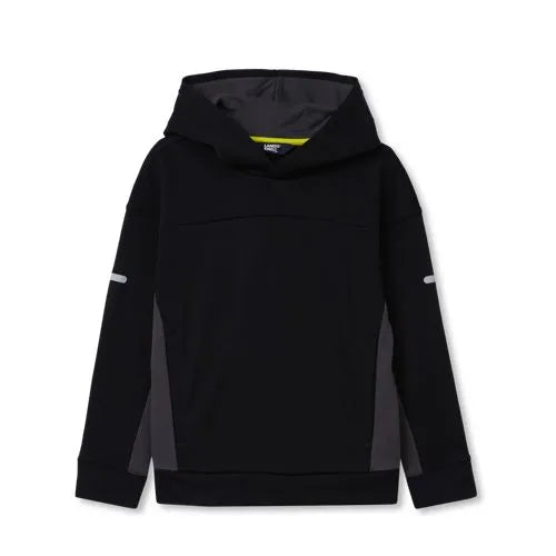 Boys Active Quick Dry Hoodie