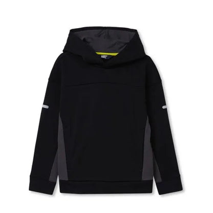 Boys Active Quick Dry Hoodie