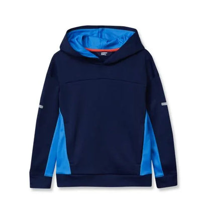 Boys Active Quick Dry Hoodie