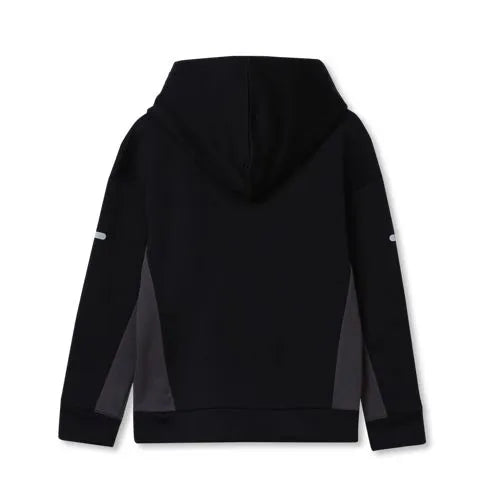 Boys Active Quick Dry Hoodie