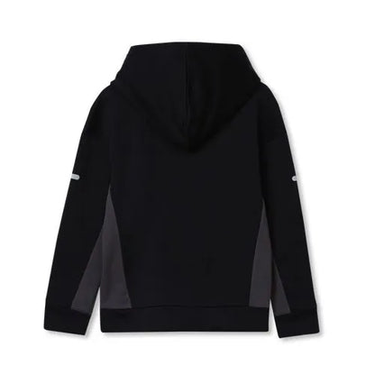 Boys Active Quick Dry Hoodie