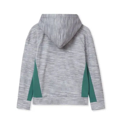 Boys Active Quick Dry Hoodie