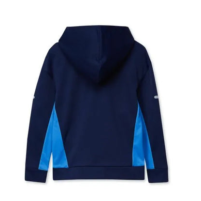Boys Active Quick Dry Hoodie