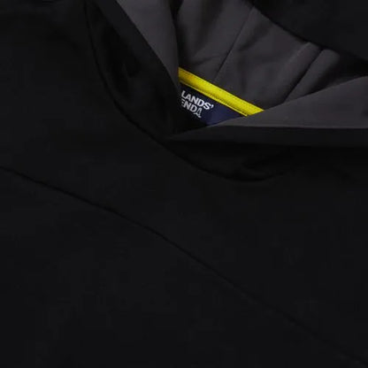 Boys Active Quick Dry Hoodie
