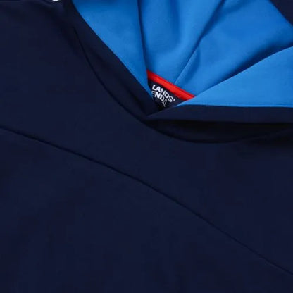 Boys Active Quick Dry Hoodie