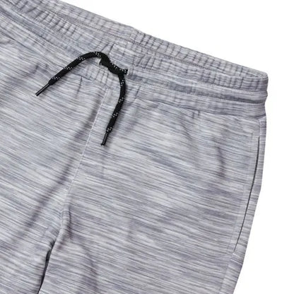 Boys Active Fleece Quick Dry Iron Knee Joggers
