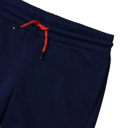 Boys Active Fleece Quick Dry Iron Knee Joggers