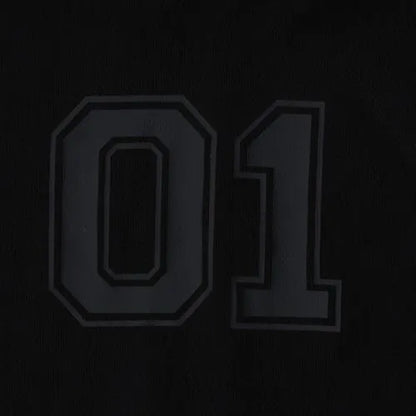 Boys Active Mesh Jersey Top