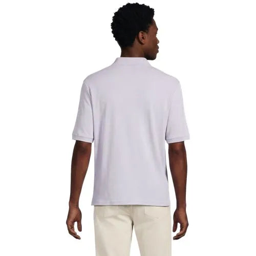 Men's Short Sleeve Supima Polo 3 Pack