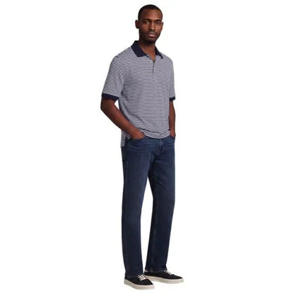 Men's Short Sleeve Supima Polo 3 Pack