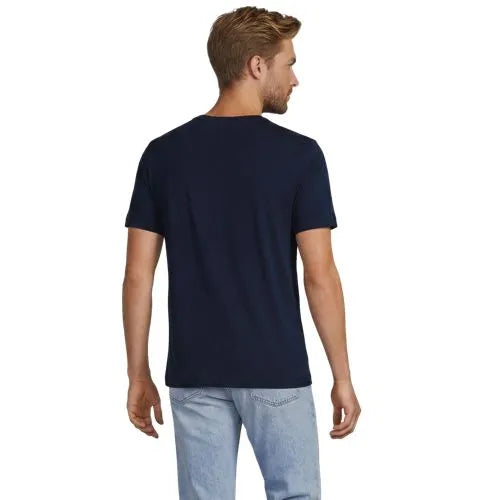 Men's Short Sleeve Supima Tee 3 Pack