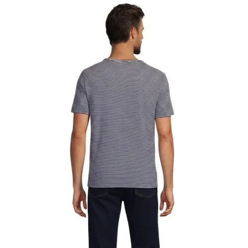 Men's Short Sleeve Supima Tee 3 Pack