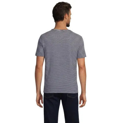 Men's Short Sleeve Supima Tee 3 Pack