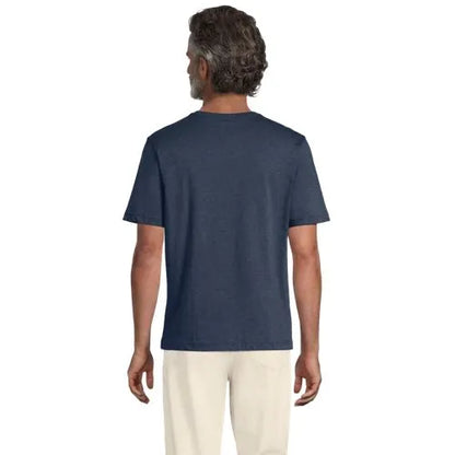 Men's Short Sleeve Supima Tee 3 Pack