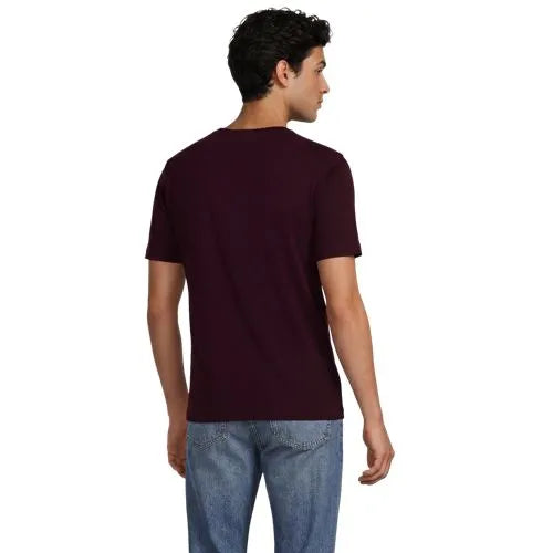 Men's Short Sleeve Supima Tee 3 Pack