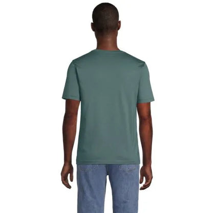 Men's Short Sleeve Supima Tee 3 Pack
