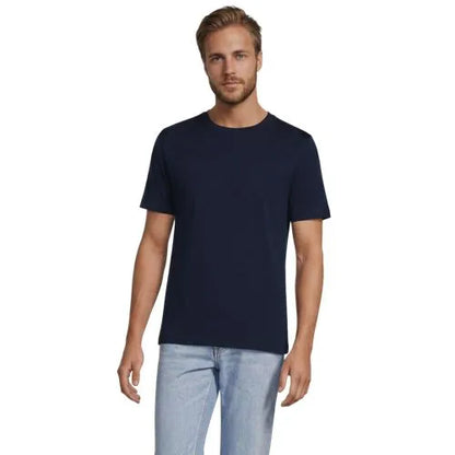 Men's Short Sleeve Supima Tee 3 Pack