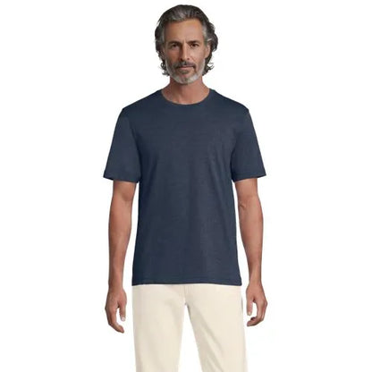 Men's Short Sleeve Supima Tee 3 Pack