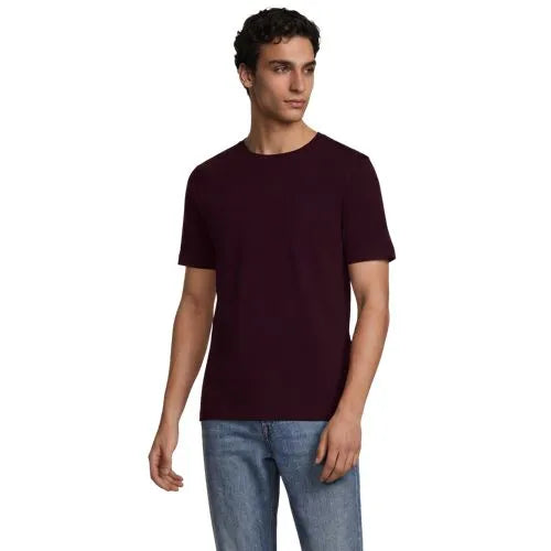 Men's Short Sleeve Supima Tee 3 Pack