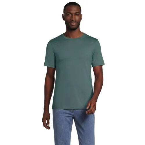 Men's Short Sleeve Supima Tee 3 Pack