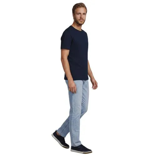 Men's Short Sleeve Supima Tee 3 Pack