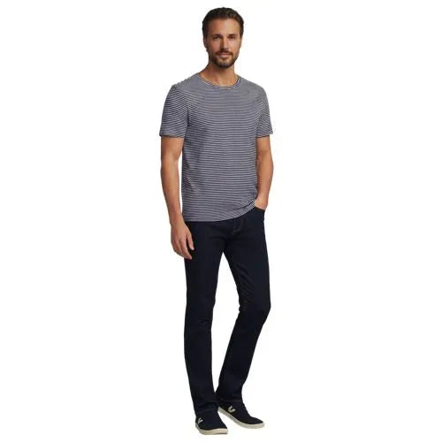Men's Short Sleeve Supima Tee 3 Pack