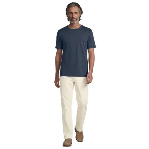 Men's Short Sleeve Supima Tee 3 Pack