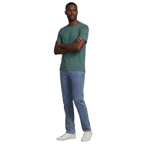 Men's Short Sleeve Supima Tee 3 Pack