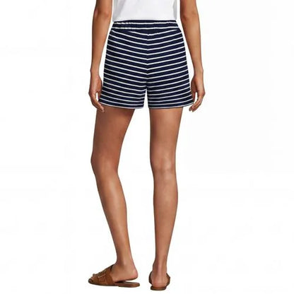 Women's Mariner Pull On 5" Shorts