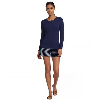 Women's Mariner Pull On 5" Shorts
