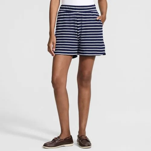Women's Mariner Pull On 5" Shorts