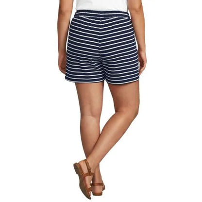 Women's Mariner Pull On 5" Shorts