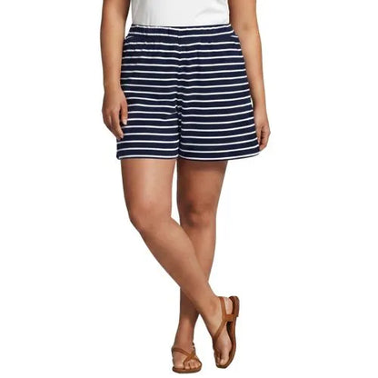 Women's Mariner Pull On 5" Shorts