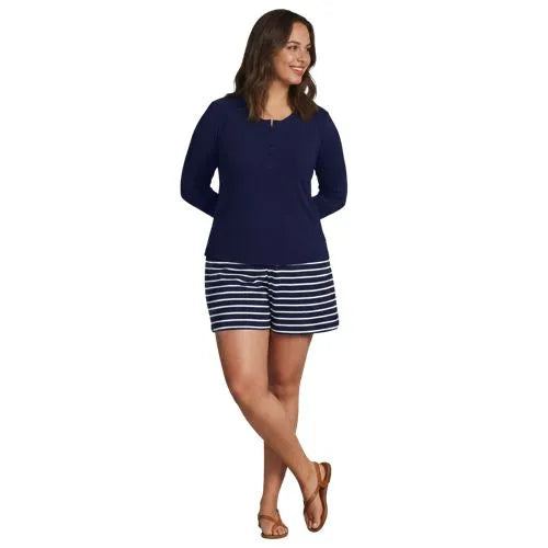 Women's Mariner Pull On 5" Shorts