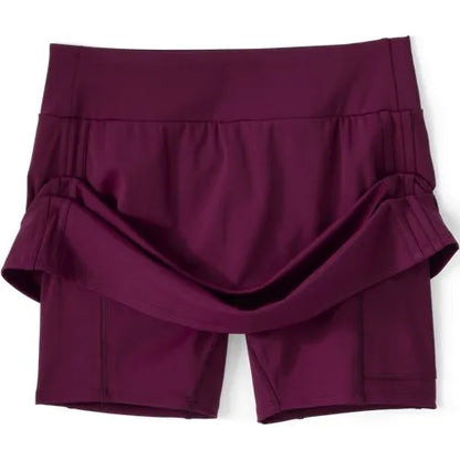 Women's Active Skort
