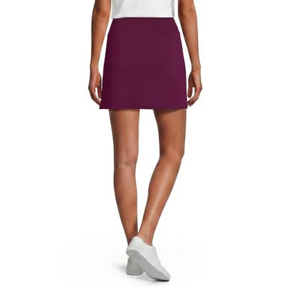 Women's Active Skort
