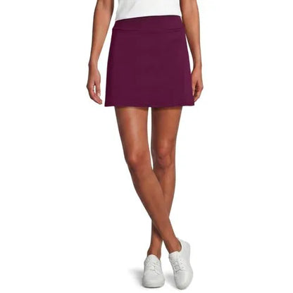 Women's Active Skort
