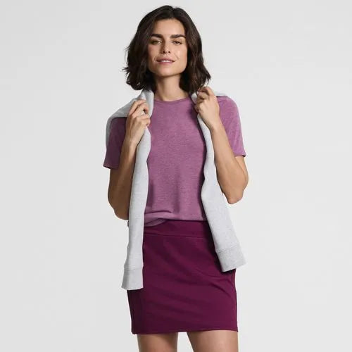 Women's Active Skort