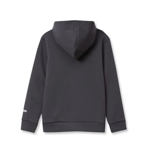 Boys Active Full Zip Hoodie